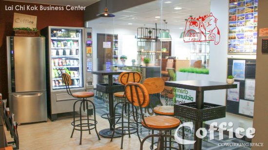 Coffice_Cafe Area-SO Coffice_Cafe Area-SO