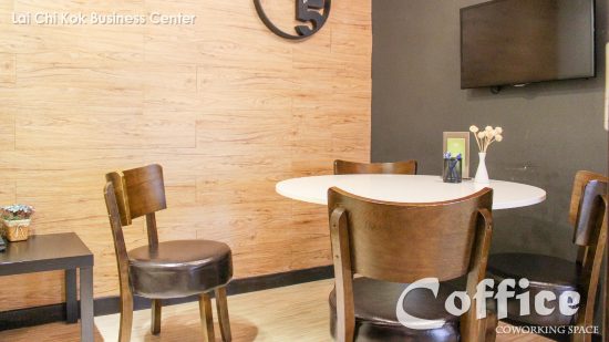 Coffice_Conference Room for 4 ppl-SO Coffice_Conference Room for 4 ppl-SO