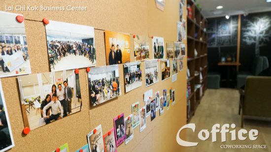 Coffice_Event Board-SO Coffice_Event Board-SO