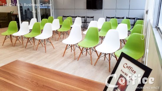 Coffice_Event Space for 40 ppl-SO Coffice_Event Space for 40 ppl-SO