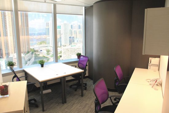 LP Windowed Room - SO