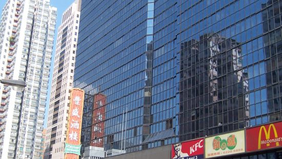 TW Building Photo - SO