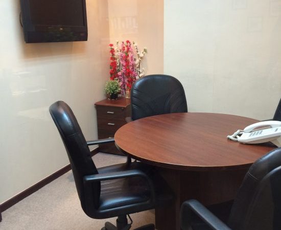 TW -Confrance Room - SO